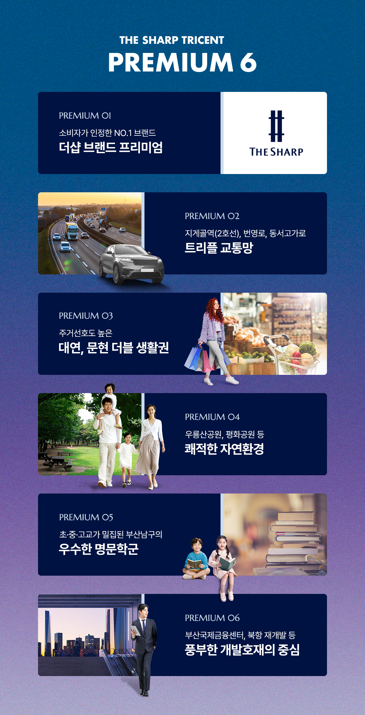 대연 더샵 트리센트 프리미엄 부산 남구 문현동 더블생활권 브랜드 가치 미래가치를 갖춘 아파트